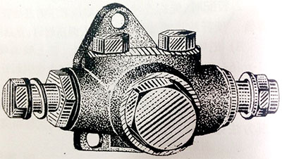 柴油機(jī)噴油泵 柴油機(jī)噴油泵