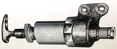 柴油機(jī)噴油泵 柴油機(jī)噴油泵