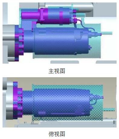 重慶康明斯K系列減速起動(dòng)機(jī) 重慶康明斯K系列減速起動(dòng)機(jī)