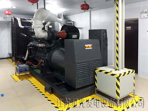 上柴發(fā)電機 上柴發(fā)電機