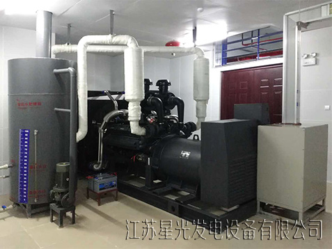 上柴發(fā)電機 上柴發(fā)電機