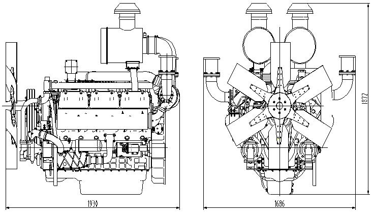上柴發(fā)電機SC25G690D2技術(shù)參數(shù) 上柴發(fā)電機SC25G690D2技術(shù)參數(shù)