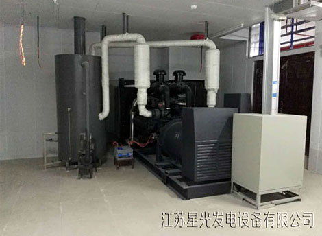 發(fā)電機(jī)機(jī)房設(shè)計(jì) 發(fā)電機(jī)機(jī)房設(shè)計(jì)