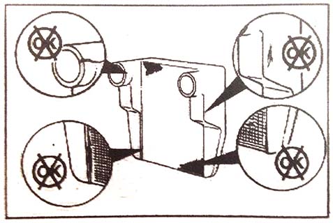 柴油機進氣系統(tǒng) 柴油機進氣系統(tǒng)