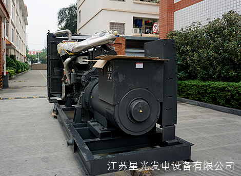 柴油發(fā)電機(jī)新舊識(shí)別方法 柴油發(fā)電機(jī)新舊識(shí)別方法