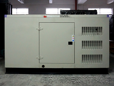 柴油發(fā)電機故障 柴油發(fā)電機故障