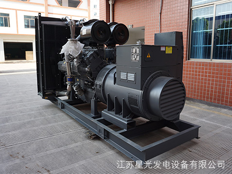 柴油發(fā)電機(jī)技術(shù)性能檢測(cè) 柴油發(fā)電機(jī)技術(shù)性能檢測(cè)