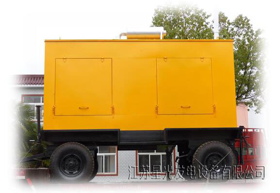 柴油發(fā)電機(jī)氣缸磨損對柴油機(jī)性能的影響