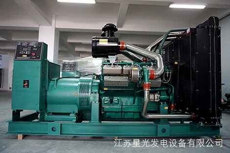 沃爾沃柴油發(fā)電機供應商 沃爾沃柴油發(fā)電機供應商