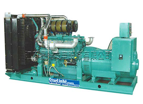 柴油發(fā)電機組連桿軸瓦的修刮注意事項