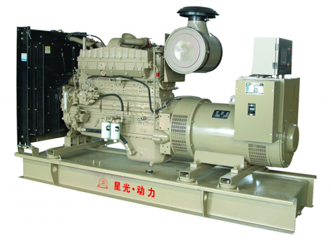康明斯柴油發(fā)電機(jī)組 康明斯柴油發(fā)電機(jī)組
