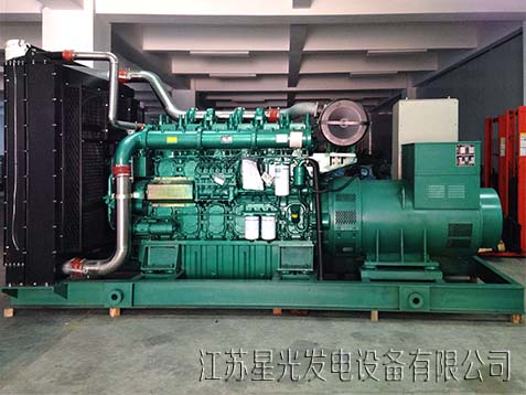 柴油發(fā)電機組電氣系統(tǒng)安裝 柴油發(fā)電機組電氣系統(tǒng)安裝