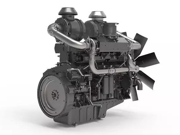 上柴K系列柴油機(jī) 上柴K系列柴油機(jī)