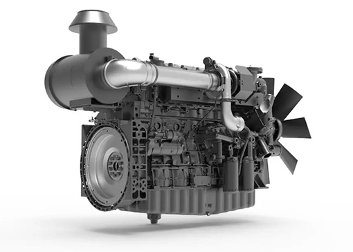 上柴E系列柴油機(jī) 上柴E系列柴油機(jī)