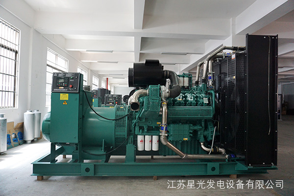 柴油發(fā)電機組機油耗量太大的原因