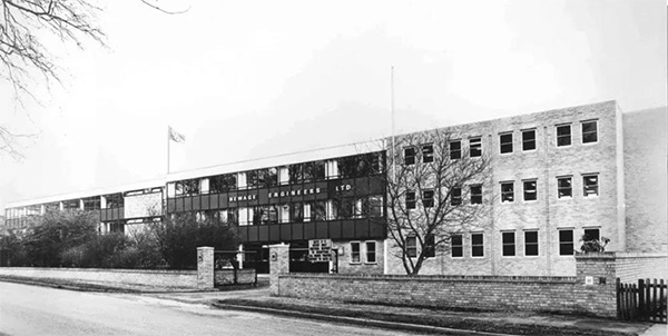 康明斯全新NEWAGE交流發(fā)電機