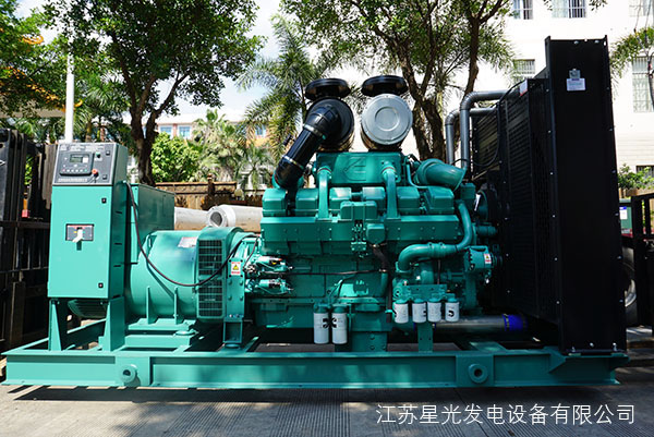 柴油發(fā)電機(jī)真假識(shí)別方法 柴油發(fā)電機(jī)真假識(shí)別方法