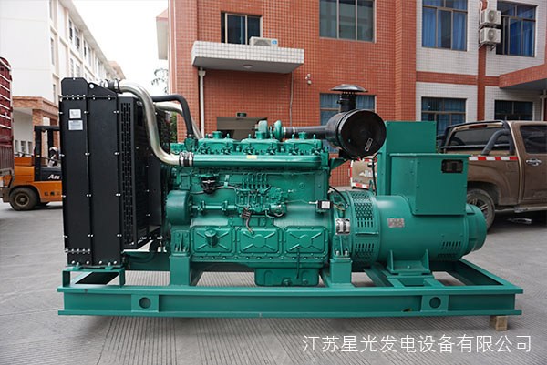 玉柴發(fā)電機(jī)組 玉柴發(fā)電機(jī)組