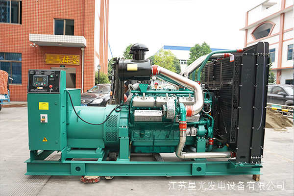 柴油發(fā)電機(jī)設(shè)備正確開(kāi)啟方法