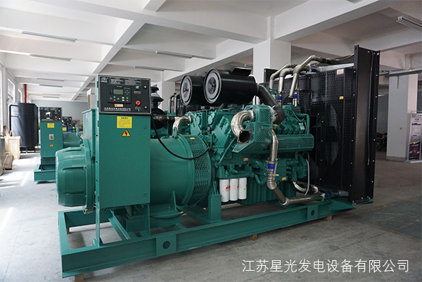 柴油發(fā)電機氣門座常見故障