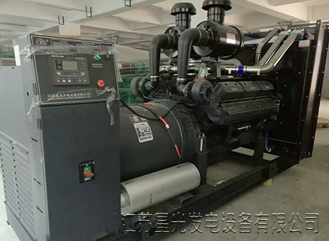 柴油發(fā)電機氣門座的檢驗方法