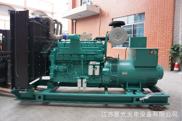 柴油發(fā)電機(jī)凸輪軸軸承響診斷與處理方法 柴油發(fā)電機(jī)凸輪軸軸承響診斷與處理方法