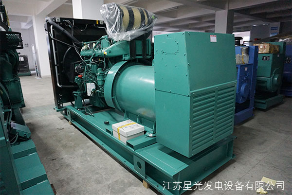 柴油發(fā)電機(jī)組正時(shí)齒輪的異常響聲判斷方法