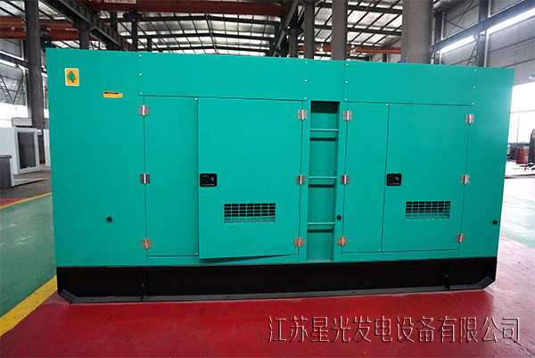 柴油發(fā)電機(jī)增壓器故障表現(xiàn)形式