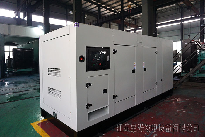 柴油發(fā)電機(jī)燃油系統(tǒng)故障