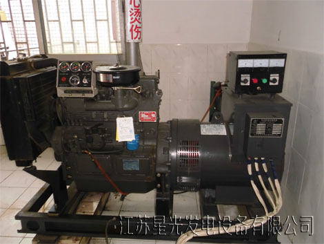 柴油發(fā)電機(jī)組 柴油發(fā)電機(jī)組