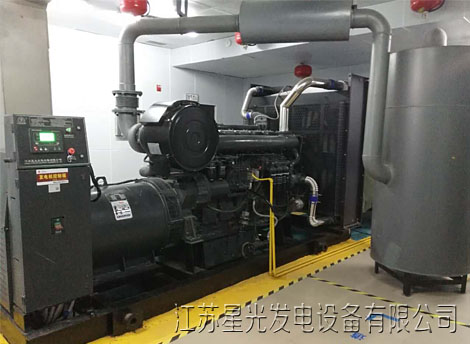 柴油發(fā)電機(jī)組 柴油發(fā)電機(jī)組