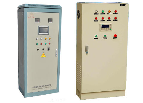 柴油發(fā)電機組控制柜