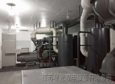 柴油發(fā)電機(jī)組 柴油發(fā)電機(jī)組