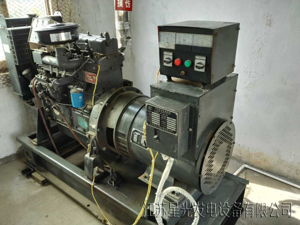 柴油發(fā)電機(jī)組 柴油發(fā)電機(jī)組