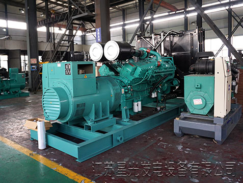 柴油發(fā)電機(jī)組 柴油發(fā)電機(jī)組