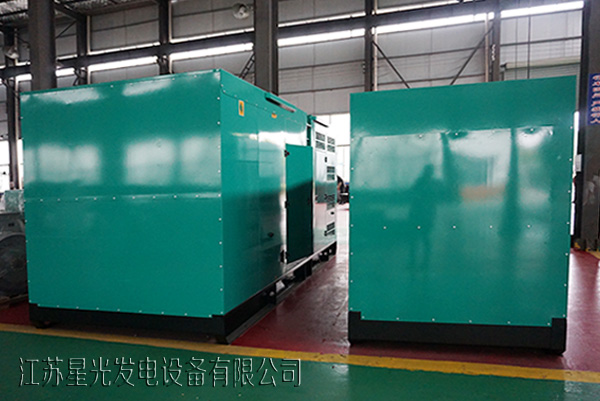 靜音發(fā)電機增壓器的漏油故障 靜音發(fā)電機增壓器的漏油故障