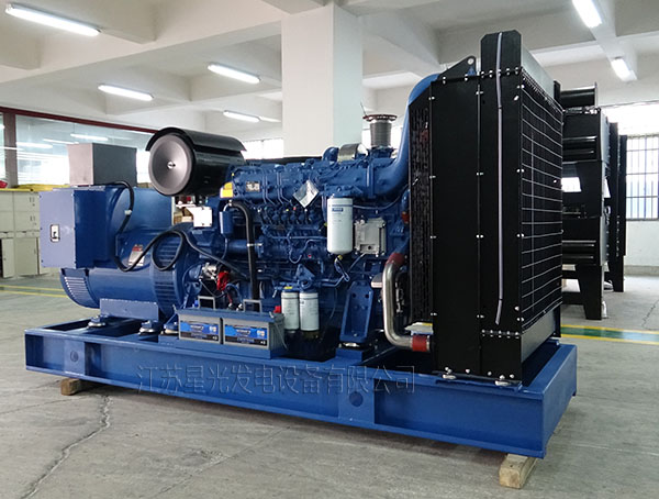 玉柴發(fā)電機 玉柴發(fā)電機