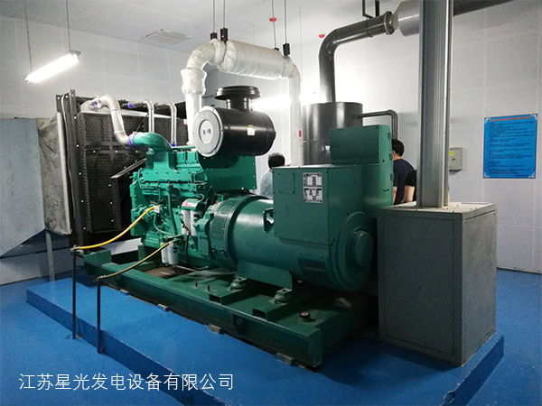 柴油發(fā)電機(jī) 柴油發(fā)電機(jī)