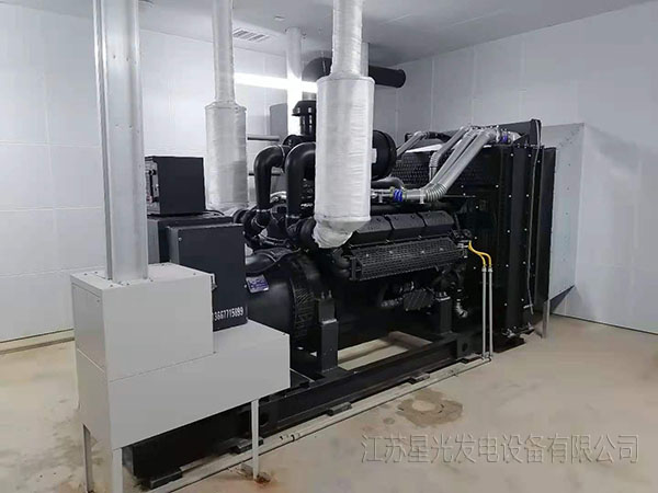 應(yīng)急發(fā)電機 應(yīng)急發(fā)電機