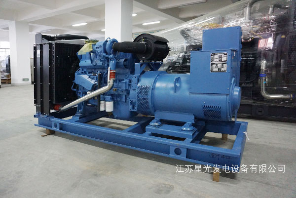 發(fā)電機(jī)常見(jiàn)問(wèn)題