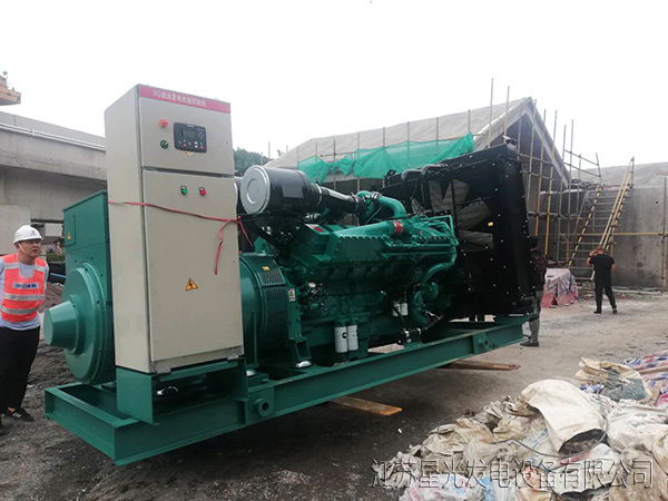 發(fā)電機增壓器 發(fā)電機增壓器