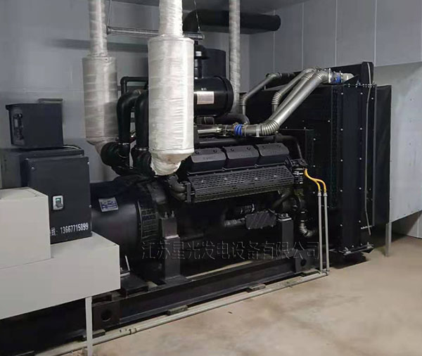 上柴柴油發(fā)電機組 上柴柴油發(fā)電機組