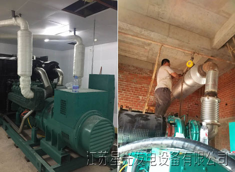 柴油發(fā)電機(jī)維修 柴油發(fā)電機(jī)維修