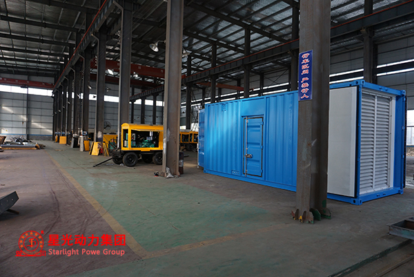 發(fā)電機氣缸