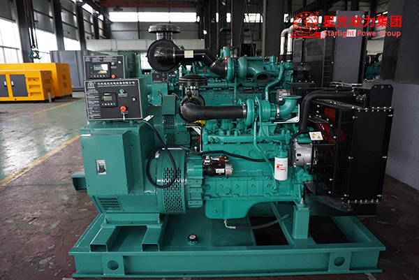 發(fā)電機(jī)軸類及齒輪類零件檢驗(yàn) 發(fā)電機(jī)