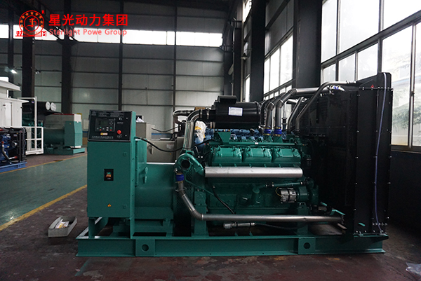 柴油發(fā)電機 柴油發(fā)電機