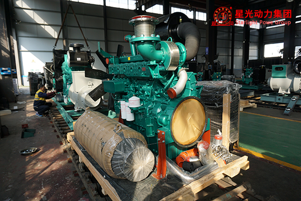 康明斯發(fā)電機(jī) 康明斯發(fā)電機(jī)