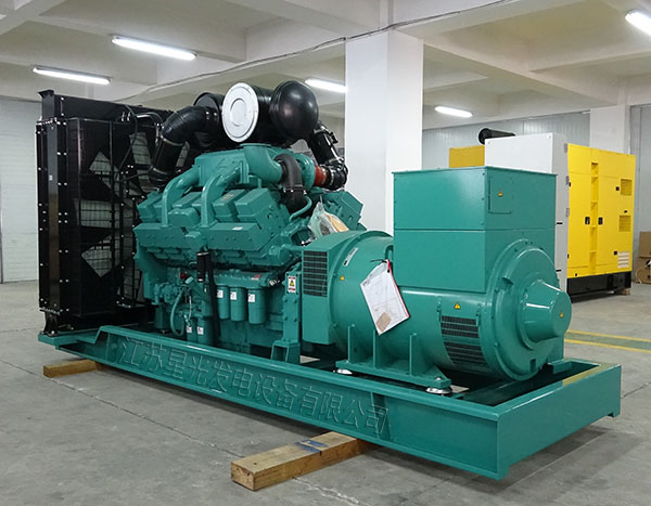 柴油發(fā)電機(jī)組