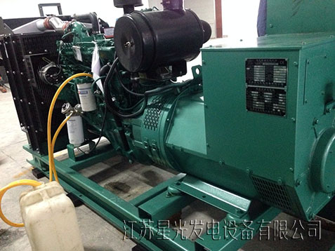 柴油發(fā)電機(jī) 柴油發(fā)電機(jī)