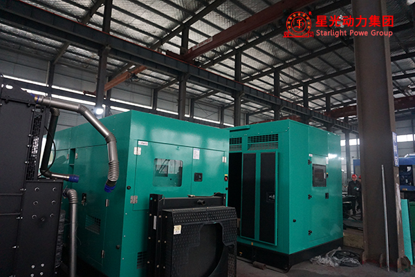 固定式發(fā)電機(jī)和便攜式發(fā)電機(jī) 固定式發(fā)電機(jī)和便攜式發(fā)電機(jī)